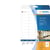 Etiket HERMA Power 10902 45.7x21.2mm wit 1200 stuks