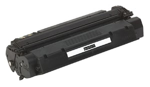 Tonercartridge Quantore alternatief tbv HP Q2613A 13A zwart