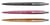 Balpen Parker Jotter special edition Rome bronze CT medium