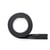 DURAFIX® ROLL zelfklevende magneetstrook 5 m op een rol, VE = 2 stuks zwart
