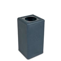 Circulaire Afvalbak BrickBin Waste 65 ltr