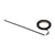 Markeerband MATRIX TAPE lengte 10 m, VE = 10 stuks zwart