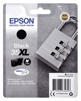 Inkcartridge Epson 35XL