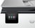 Multifunctional inktjet HP Officejet 8132E