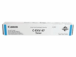 Canon toner C-EXV 47