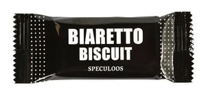 Koekjes Biaretto Koffiekoekjes speculoos 200stuks