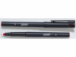 Fineliner SPLS 0,5mm doos 10