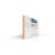 Static Notes notitieblaadjes VE = 250 st., kleurrijk gesorteerd h x b = 200x100 mm