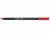 FINELINER EDDING 1300 2.0MM ROOD artikel afbeelding