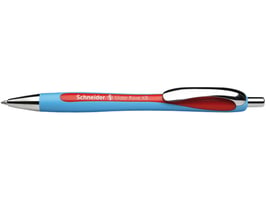Schneider Balpen Slider Rave XB rood