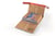 LP Verzendverpakking met veiligheidssluiting 320x320x-60mm
