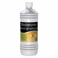 DP ECO wasbenzine 1000 ml artikel afbeelding