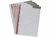 SHOWTAS QUANTORE A4 23RINGS PP 0.08 NERF artikel afbeelding