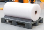 Multipallet met inhaaksysteem
