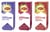 Thee Lipton Energise English Breakfast 25stuks
