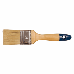Master platte kwast, acryl, 3, hout, Chin. wit var.haar artikel afbeelding