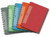ADOC Pap-ex speciaal schrift A4, geruit 4 x 8 mm (pak 10 stuks) artikel afbeelding