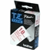 LETTERTAPE BROTHER TZ-N242 18 MM WIT/ROOD   artikel afbeelding