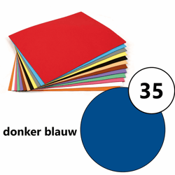 FOTOKARTON FOLIA 2ZIJDIG 50X70CM 300GR NR35 DBL artikel afbeelding