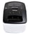 Labelprinter Brother DK QL-700 desktop 59mm wit