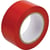 Vloertape Brady 50mmx33m rood