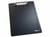 Klembord Durable 2350 A4 met kopklem zwart