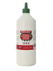 Knutsellijm Collall 1000ml artikel afbeelding