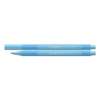 Balpen Schneider Edge baby blauw/ds 10