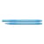 Balpen Schneider Edge baby blauw/ds 10