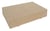 Cateringdoos IEZZY 35cm plasticvrij bruin