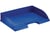 Leitz Plus Dwars Brievenbak, Polystyreen, 363 x70 x 273 mm, Blauw artikel afbeelding
