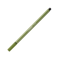Viltstift STABILO Pen 68/35 mosgroen
