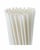 FSC® papieren rietjes wit 230 x 6 Ø mm, verpakt per 5000st
