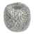 Worstgaren 3/6 Bl/W kluw ca. 200 gram - 10 kluwen per pak