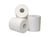 Poetsdoek Midi 1L 300m wit/pk6