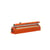 Hacona SD-620 Industriele Impulssealer oranje met dubbele sealbalk (TWIN SEAL)