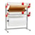 Dubbele snijstandaard h x d = 1550x800 mm met 1050 mm snijbreedte artikel afbeelding