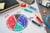 Whiteboardpotlood STABILO MARKdry groen
