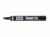 VILTSTIFT PENTEL N60 SCHUIN 1.2-6MM ZWART  artikel afbeelding