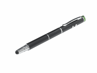 Leitz Complete 4-in-1 stylus voor apparaten met touchscreen Zwart artikel afbeelding
