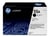 HP 55A Toner, Hoog Rendement, Zwart artikel afbeelding