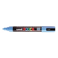 Lakmarker Uni Posca 1,8-2,5mm lbl/pk6