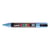 Lakmarker Uni Posca 1,8-2,5mm lbl/pk6