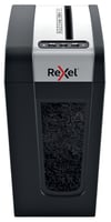 Papiervernietiger Rexel Secure MC4-SL snippers 2x15mm