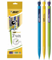 VULPOTLOOD BIC MATIC FUN 0,7 mm HB