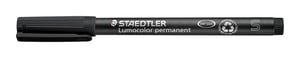 VILTSTIFT STAEDTLER OHP LUMO SF 313 PERM