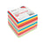 Memoblok Quantore 90x90mm 700vel losbladig assorti artikel afbeelding
