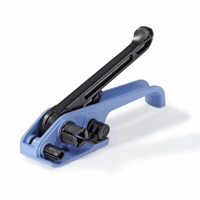 Spanapparaat voor PET-band tot bandbreedte 19 mm