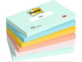 Notes, Beachside Colour Collection, 76 x 127 mm
