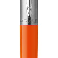 Balpen Parker Jotter Original orange CT medium blister à 1 stuk